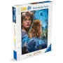 Ravensburger - Puzzle Harry Potter 500 piese design nou Ravensburger - 2